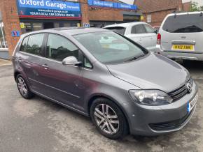 VOLKSWAGEN GOLF PLUS 2011 (11) at Oxford Garage Darlington