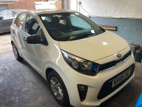 KIA PICANTO 2019 (68) at Oxford Garage Darlington