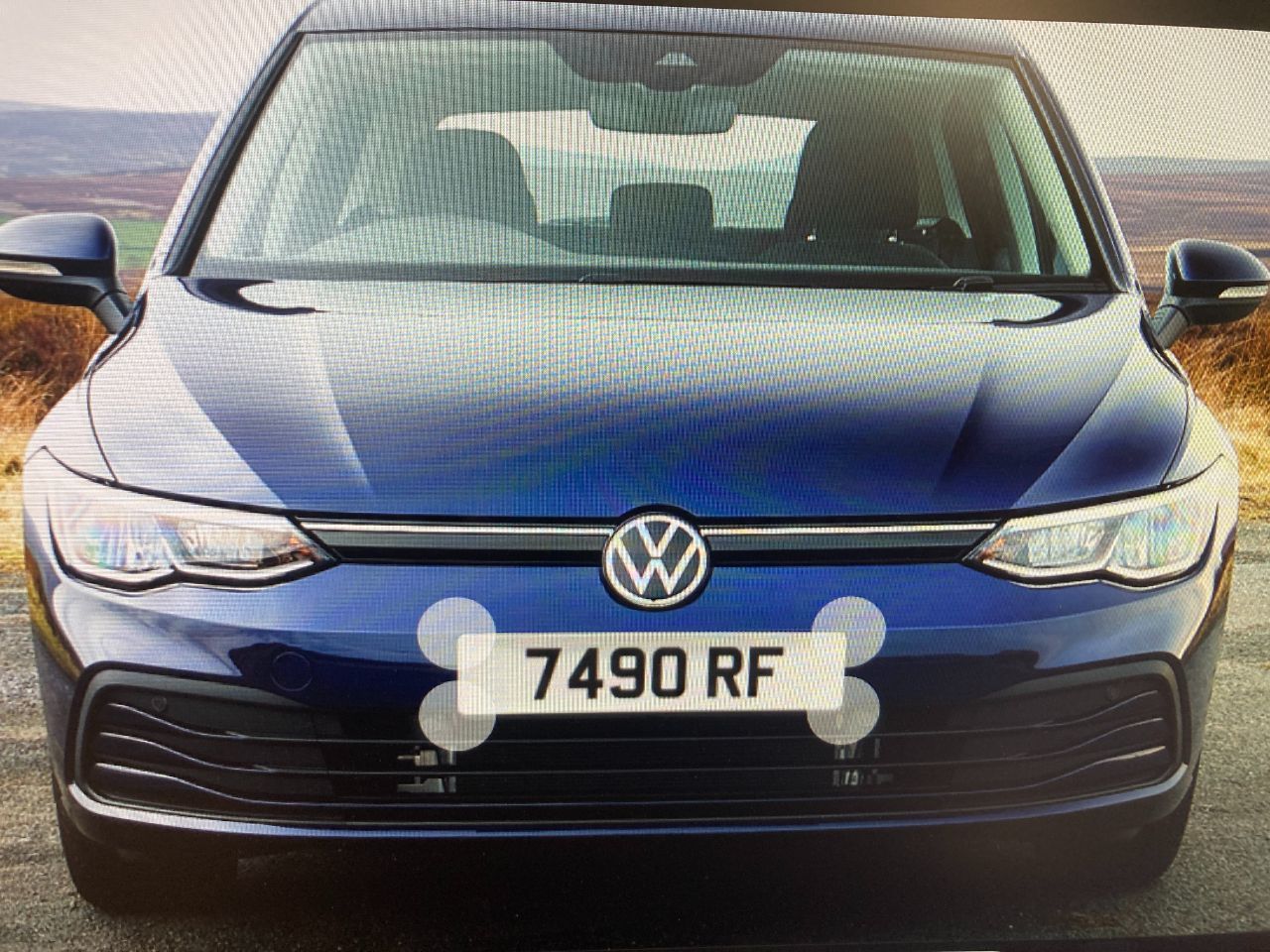 2005 Volkswagen Bora