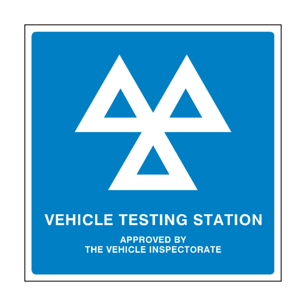 Is your car due an MOT?